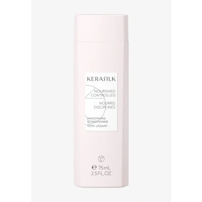 Billede af Kerasilk KS EC Smoothing Conditioner Balsam, Størrelse: 200 ml,