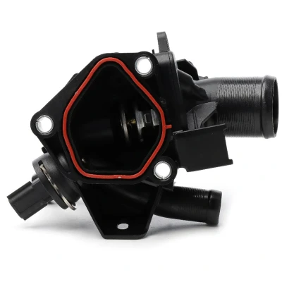 Billede af METZGER 4006481 Termostat 83 med pakning sensor plastik hus
