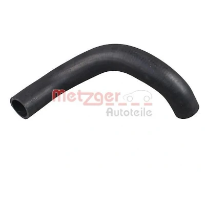 Billede af METZGER 2421483 Kølerslanger EPDM (ethyl propylen dien gummi)