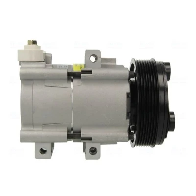 Billede af NISSENS 890081 Kompressor FS10 12 PAG 46 R 134a FORD: MONDEO 3 Kombi,