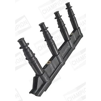 Billede af CHAMPION BAEA472 Tændspole 6 12 SAE uden elektronik PEUGEOT: 206 Hatchback, 307 SW, CITROËN: C4 I C2 Hatchback