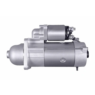 Billede af HELLA 8EA 012 586 341 Starter 24 4 10