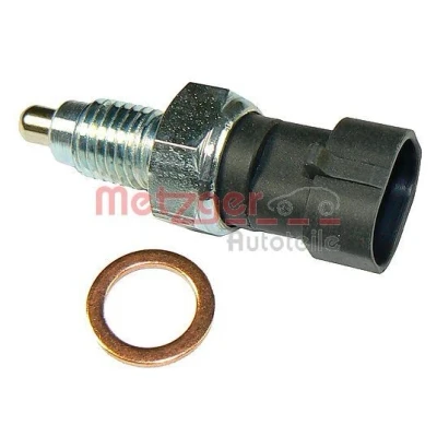 Billede af METZGER 0912070 Kontakt, baklygte FIAT: Stilo Hatchback, Grande Punto Hatchback