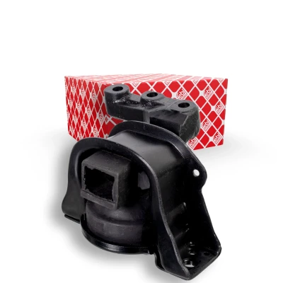 Billede af FEBI BILSTEIN 174535 Motorophæng højre Gummimetalleje CITROËN: C3 II, DS3 Hatchback, PEUGEOT: 208 I Hatchback