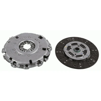 Billede af SACHS 3000 950 689 Kobling uden udrykkerleje 260 FORD: Transit Custom V362 Van, V363 Van