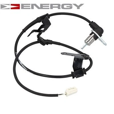 Billede af ENERGY CA0141TL ABS Sensor bagaksel 2 polet 790mm 12V elektrisk hvid Hun