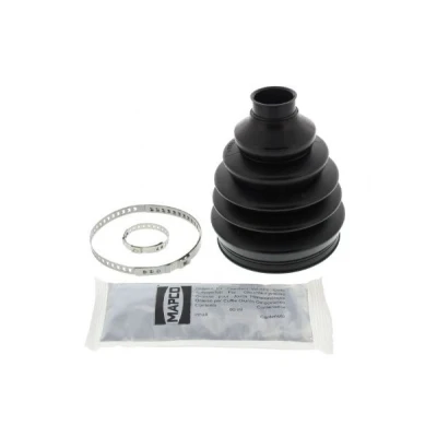 Billede af MAPCO 18806 Drivakselmanchet foraksel, hjulsidet Termoplast AUDI: A4 B7 Avant, B6 Sedan, VOLKSWAGEN: Passat B5 GP Variant