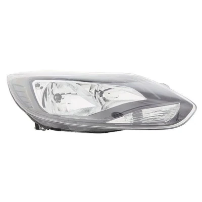 Billede af HELLA 1EA 354 994 041 Forlygter FORD: FOCUS 3 Turnier,