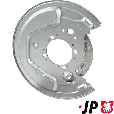 Billede af JP GROUP 4864304270 Ankerplade Bagaksel venstre TOYOTA: Avensis II Station Wagon, Sedan, Hatchback