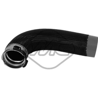 Billede af Ladeluftslange Metalcaucho 97788