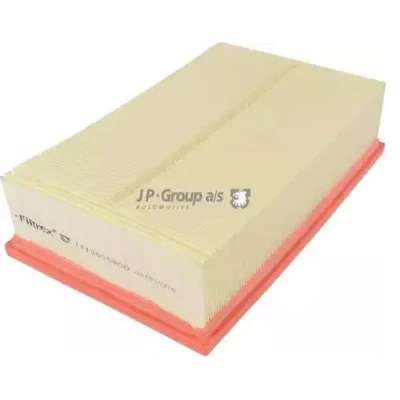 Billede af JP GROUP 1118609900 Luftfilter 80 177 292 Filterindsats VOLKSWAGEN: Golf 7, Passat B8 Variant, 7 SKODA: Octavia 3 Combi