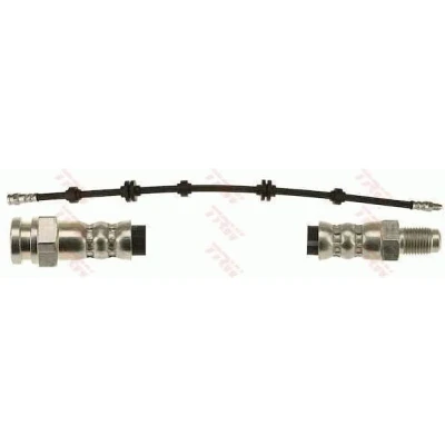 Billede af TRW PHB598 Bremseslange 600 M10x1 ALFA ROMEO: 166