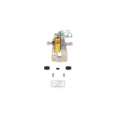 Billede af BOSCH 0 986 474 251 Bremsekaliber Aluminium 55 ALFA ROMEO: GT, 156 Sportwagon, 147