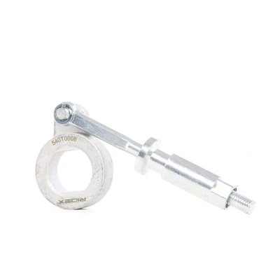 Billede af FEBI BILSTEIN 02426 Remstrammer, kilerem MERCEDES BENZ: 190, S klasse Sedan, W124 Sedan