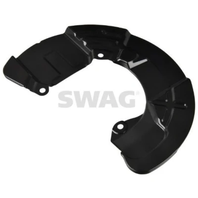 Billede af SWAG 33 10 6402 Ankerplade venstre foraksel VOLVO: V70 2, XC90 I, S80 I