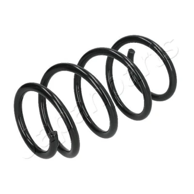 Billede af JAPANPARTS ZC1106A Fjeder foraksel Skruefjeder VOLKSWAGEN: Golf 7