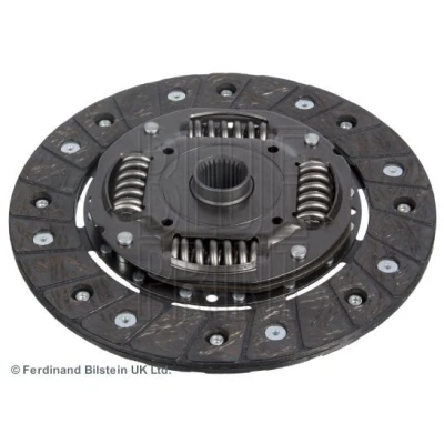 Billede af BLUE PRINT ADV183012 Kobling i tre dele med syntetsik fedt udrykningstallerken 200 VOLKSWAGEN: GOLF 2, 3