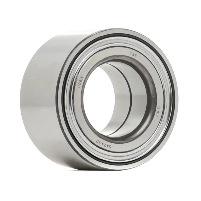 Billede af SKF VKBA 7036 Hjullejesæt med integreret ABS sensor 80 CITROËN: C4 Grand Picasso 2, Berlingo / First I, Van, PEUGEOT: 308 SW 2
