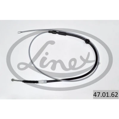 Billede af Håndbremsekabel LINEX 47.01.62