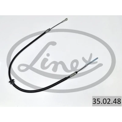 Billede af Håndbremsekabel LINEX 35.02.48