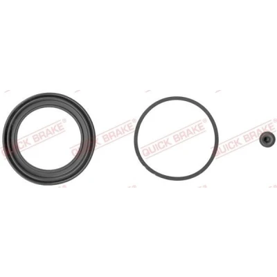 Billede af QUICK BRAKE 114 0093 Bremsekaliber Rep Sæt 60 VOLKSWAGEN: Passat B8 Variant, Golf 7 7, MERCEDES BENZ: A klasse, B klasse