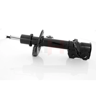 Billede af GH 352669H støddæmper foraksel, højre foraksel Gastryk dobbeltrør Teleskop øverste stift HONDA: CR V 3