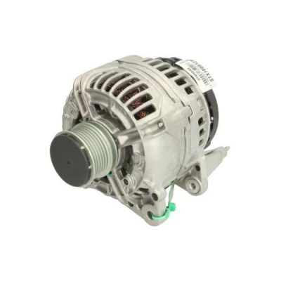 Billede af STARDAX STX100012R Generator 12V 140A VOLKSWAGEN: Passat B7 Variant, Transporter 5, GOLF 6, SKODA: Fabia 2, Octavia II Hatchback