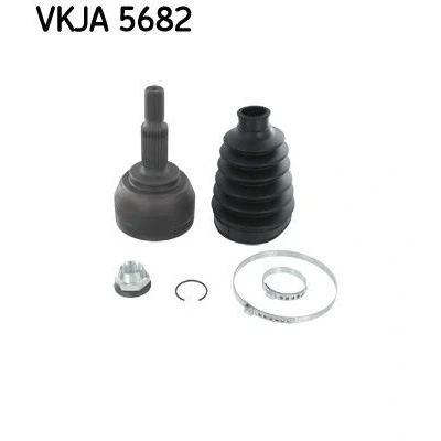 Billede af SKF VKJA 5682 Knokkelled RENAULT: MEGANE 3 Grandtour, Captur, 2 Kombi