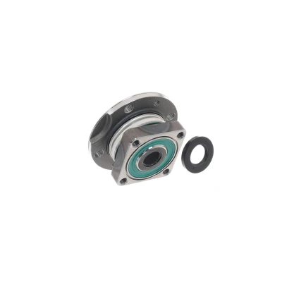 Billede af SKF VKBA 1443 Hjullejesæt med pakdåse FIAT: Panda I Hatchback