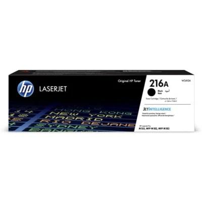 Billede af HP 216A Sort Original Toner