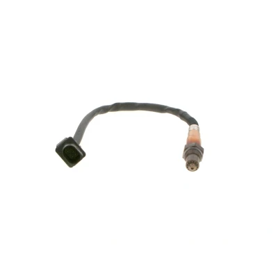 Billede af BOSCH 0 258 017 036 Lambdasonde 5 BMW: 3 Sedan, Touring, Touring