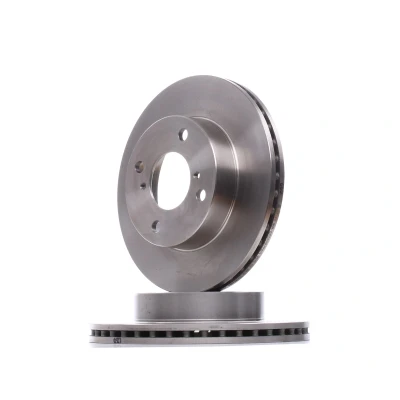 Billede af BREMBO 09.B492.10 Bremseskiver 231 20 4 indvendigt ventileret SUZUKI: Alto VII, NISSAN: Pixo
