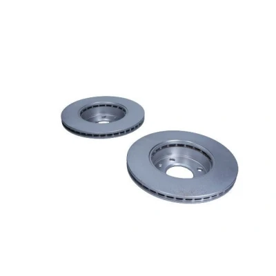 Billede af QUARO QD0721 Bremseskiver 241 19 4 100 indvendigt ventileret coatet uden hjulnav, hjulbolte, ABS sensorring HYUNDAI: Getz