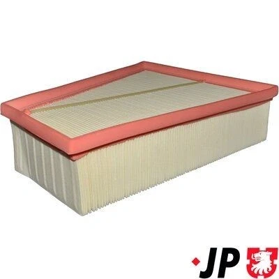 Billede af JP GROUP 1518611000 Luftfilter 70 240 300 Filterindsats FORD: S Max Mk1, MONDEO 4 Turnier, Galaxy Mk2 MPV, VOLVO: V70 3, S80 II