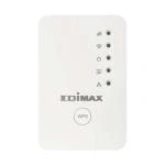 Billede af Trådløs Repeater / Extender N300 2.4 GHz 10/100 Mbit Hvid