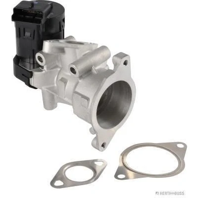 Billede af HERTH+BUSS ELPARTS 70671501 EGR Ventil elektrisk med pakninger FORD: MONDEO 4 Turnier, Focus 2 Kombi, S Max Mk1, PEUGEOT: 308 I SW, 407 508 SW