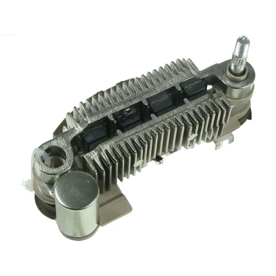 Billede af AS PL ARC5192S Ensretter, generator