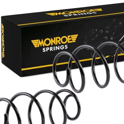 Billede af MONROE SP3423 Fjeder SKODA: Octavia 2 Combi, II Hatchback, AUDI: A3 Sportback, SEAT: Altea, Altea XL, Leon Hatchback