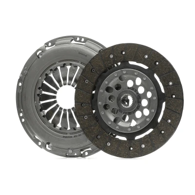 Billede af SACHS 3000 950 538 Kobling uden udrykkerleje 230 RENAULT: GRAND SCENIC 3, MEGANE 3 Grandtour, NISSAN: Qashqai / Qashqai+2 I, 2, Juke