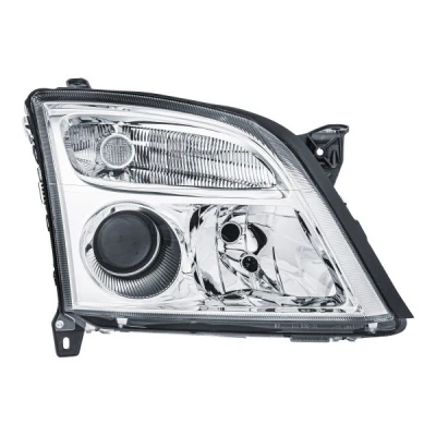 Billede af HELLA 1EL 008 320 081 Forlygter OPEL: Vectra C Caravan, CC, Sedan