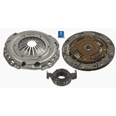 Billede af SACHS 3000 950 076 Kobling 190