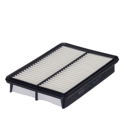 Billede af HENGST FILTER E1117L Luftfilter 42 180 270 Filterindsats MAZDA: 6 Stationcar, CX 5 II, 3 Hatchback