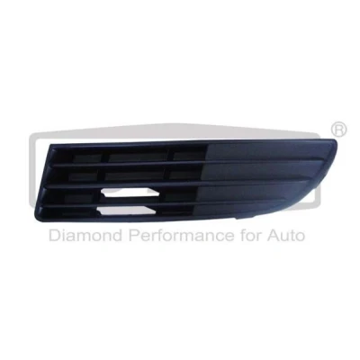 Billede af DPA 88530597702 Kofangergitter venstre VOLKSWAGEN: Polo IV Hatchback
