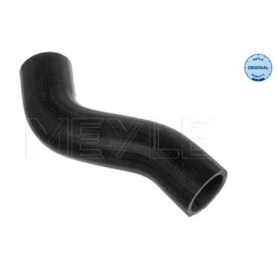 Billede af MEYLE 619 133 0007 Kølerslanger oppe EPDM (ethyl propylen dien gummi) uden spændebånd ORIGINAL Quality