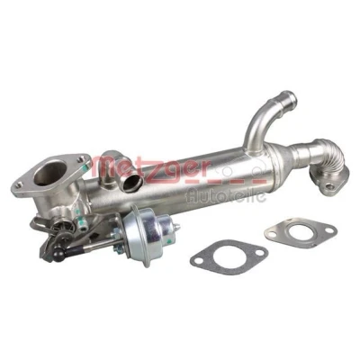 Billede af METZGER 0892494 EGR køler med pakninger VOLKSWAGEN: Multivan 5 (7HM, Transporter