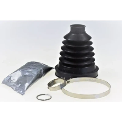 Billede af SPIDAN 36124 Drivakselmanchet 106,00 TPE (termoplastisk elastomer)
