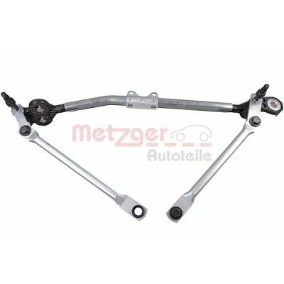 Billede af Viskerarmstang METZGER 2190982