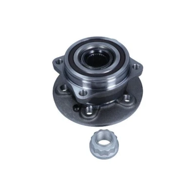 Billede af MAXGEAR 33 1183 Hjulnav 5 med integreret ABS sensor foraksel