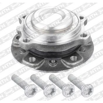 Billede af SNR R150.47 Hjullejesæt med integreret magnetisk sensorring 145 BMW: 5 Touring, Sedan, GT