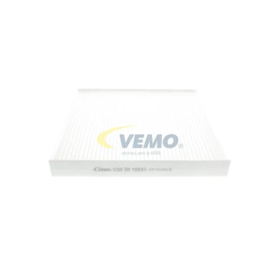 Billede af VEMO V30 30 1055 Kabinefilter Partikelfilter 214 25 Papir Original Quality RENAULT: MEGANE 3 Grandtour, Coupe,